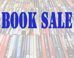 Friends of Jefferson Parish Library Used Book Sale